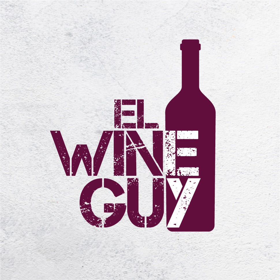 Aprendiendo de vinos con Elwineguy