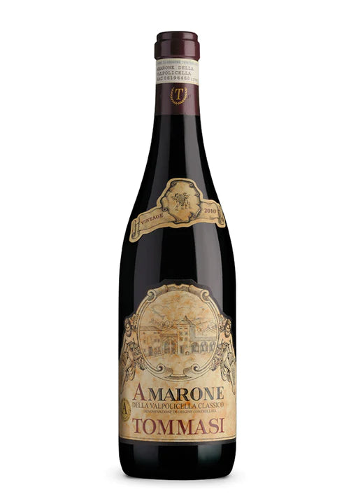 Tommasi Amarone Valpolicella