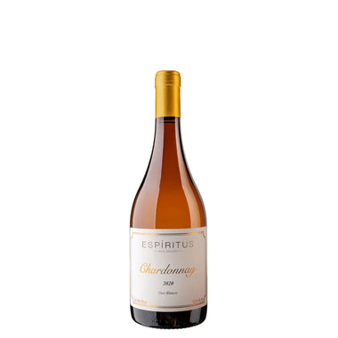 Espíritu Enológico Chardonnay