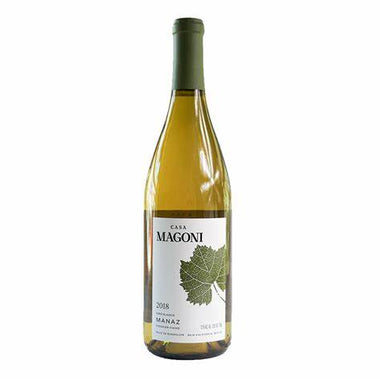 Casa Magoni Manaz Viognier / Fiano