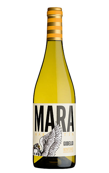 Mara Godello