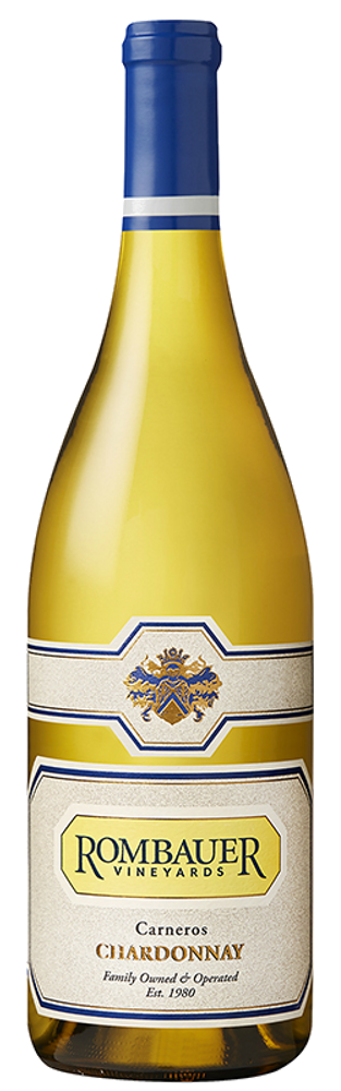 Rombauer Chardonnay