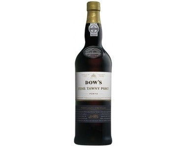 Dow´s Oporto Tawny