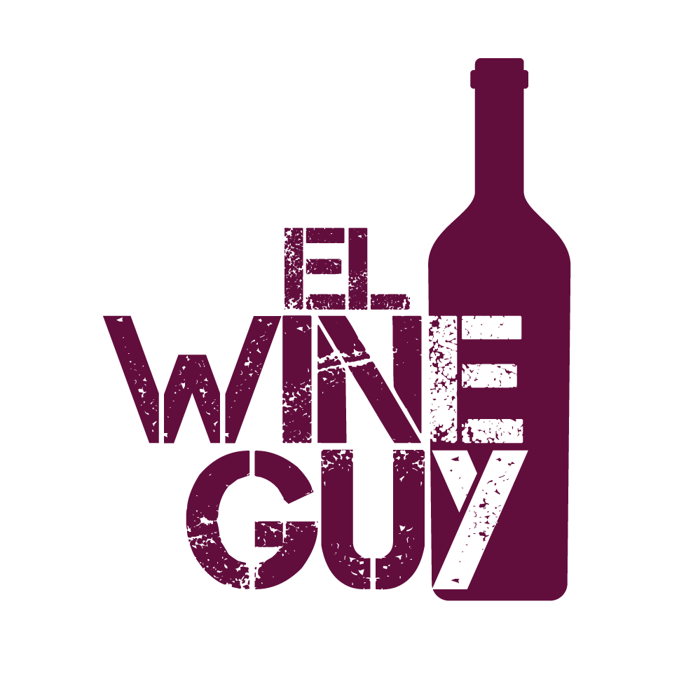El Wine Guy