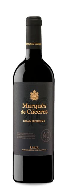 Marqués de Cáceres Gran Reserva