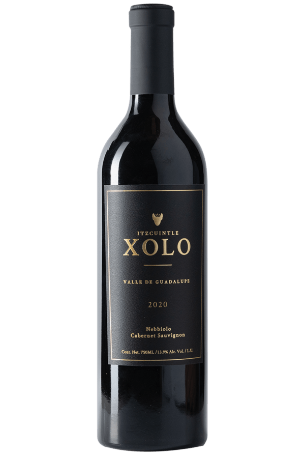 Xolo Nebbiolo Cabernet