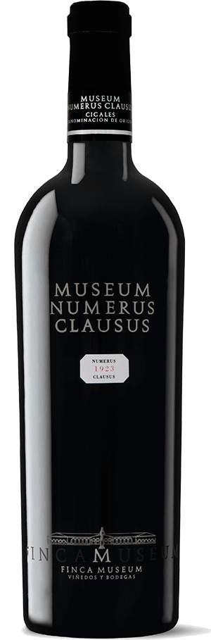 Museum Numerus Clausus