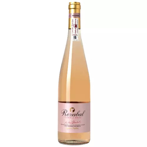 Rezabal Txakoli Rose