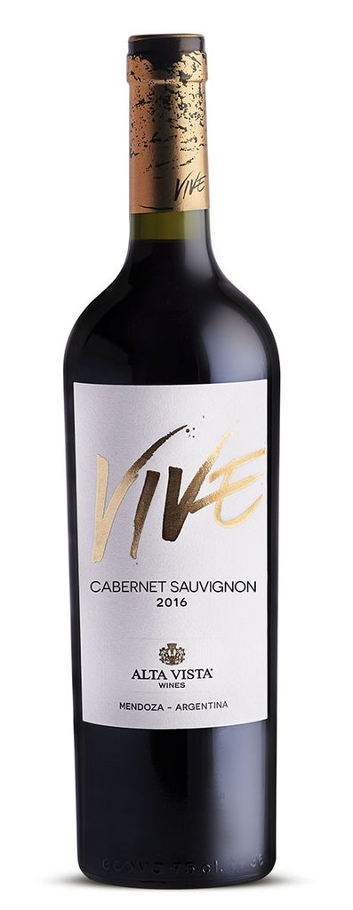 Altavista Vive Cabernet