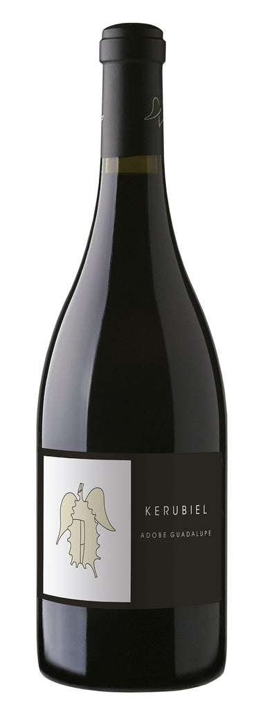 Vino Tinto Arcangel Kerubiel