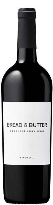 Bread & Butter Cabernet
