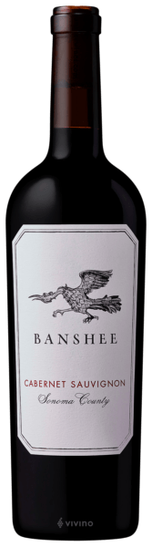 Banshee Cabernet Sauvignon Sonoma