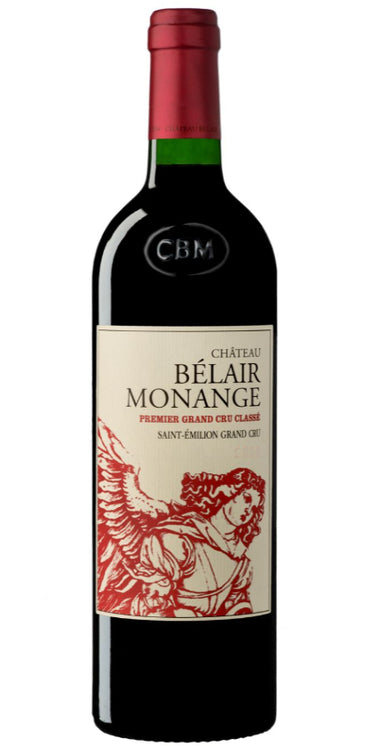 Chateau Belair Monange
