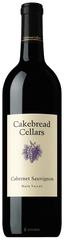 CakeBread Cellars Cabernet