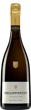 Champagne Philipponnat Brut Reserve
