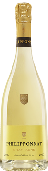 Champagne Philipponnat Grand Blanc