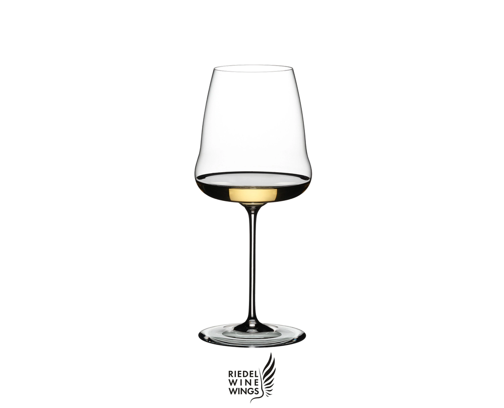 Copa Riedel Wine Wings Chardonnay