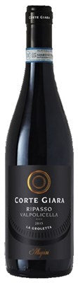 Valpolicella Ripasso Corte Giara