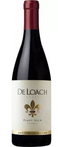 Deloach Pinot Noir Heritage reserve