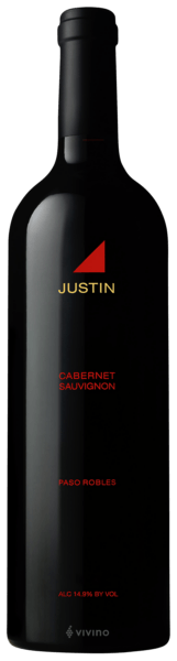 Justin Cabernet