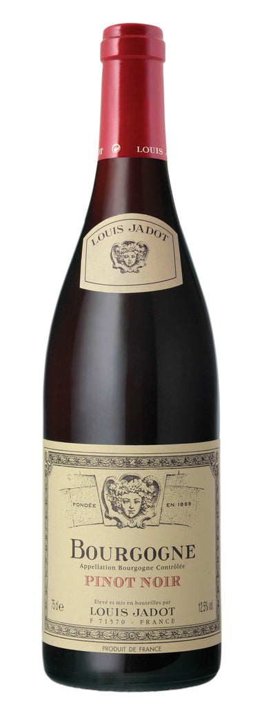 Louis Jadot Bourgogne Pinot Noir