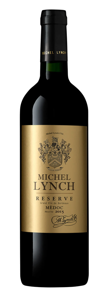 Michel Lynch Reserve