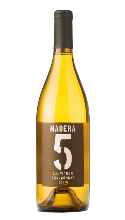 Madera 5 Sauvignon / Chardonnay