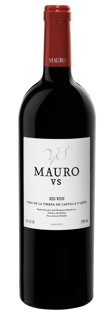 Mauro VS