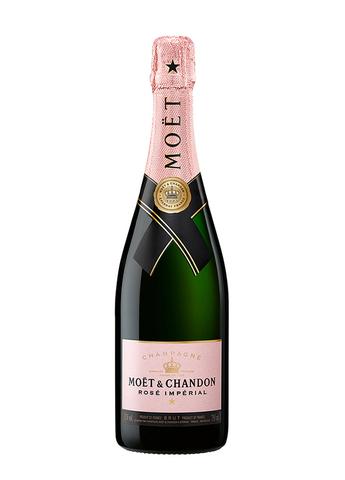 Moet Rosé