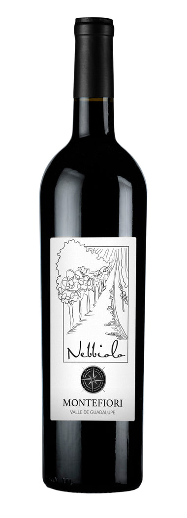 Montefiori Nebbiolo