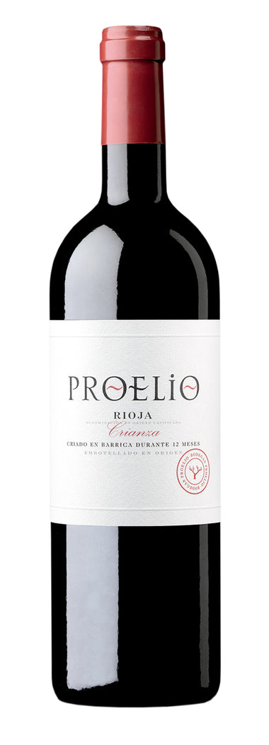 Proelio Crianza