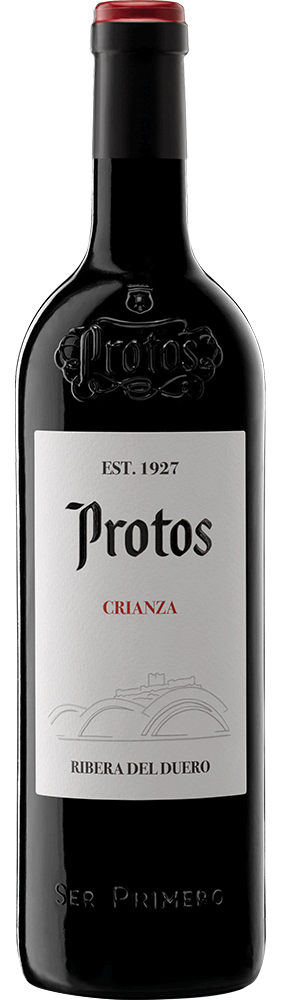 Protos Crianza