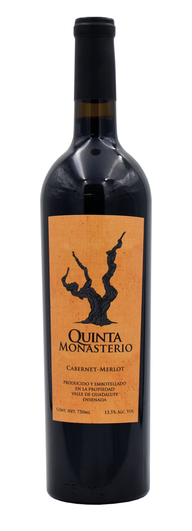Quinta Monasterio Cabernet / Merlot
