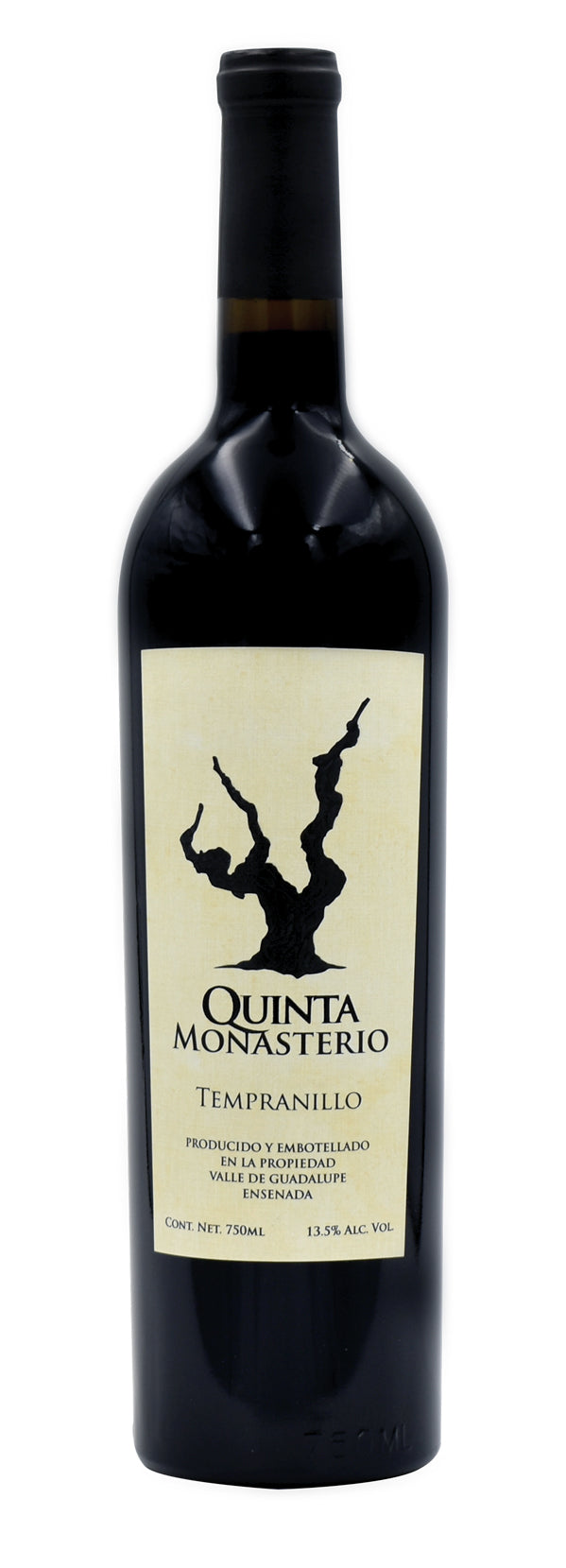 Quinta Monasterio Tempranillo