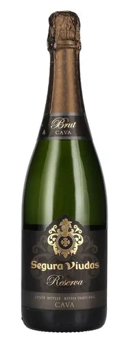 Cava Segura Viudas