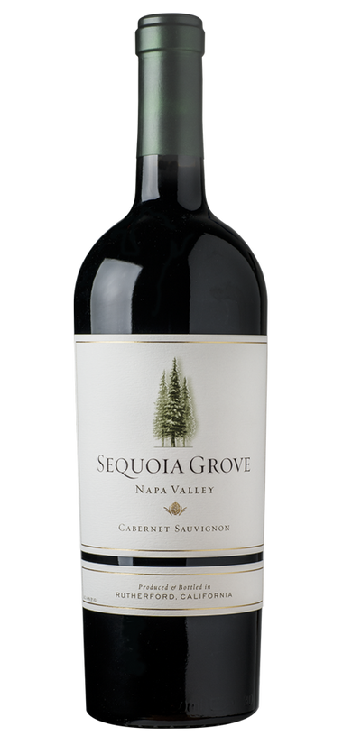Sequoia Grove Cabernet