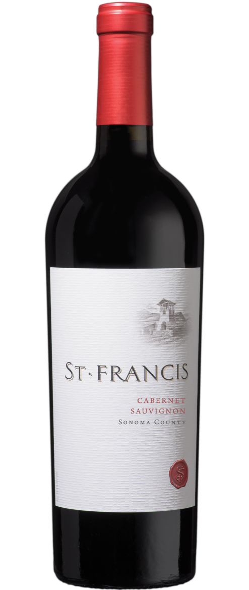 St Francis Cabernet Sauvignon