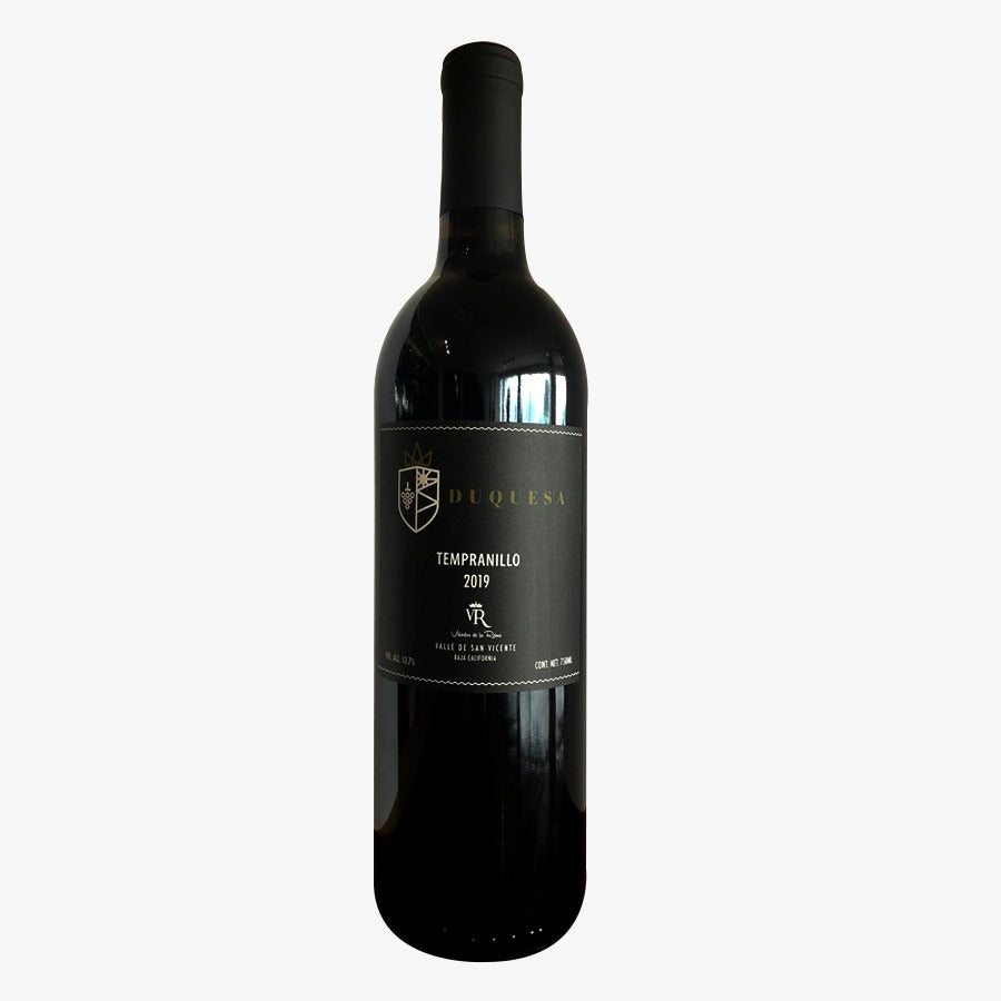 Viñedos de la Reina Duquesa Tempranillo