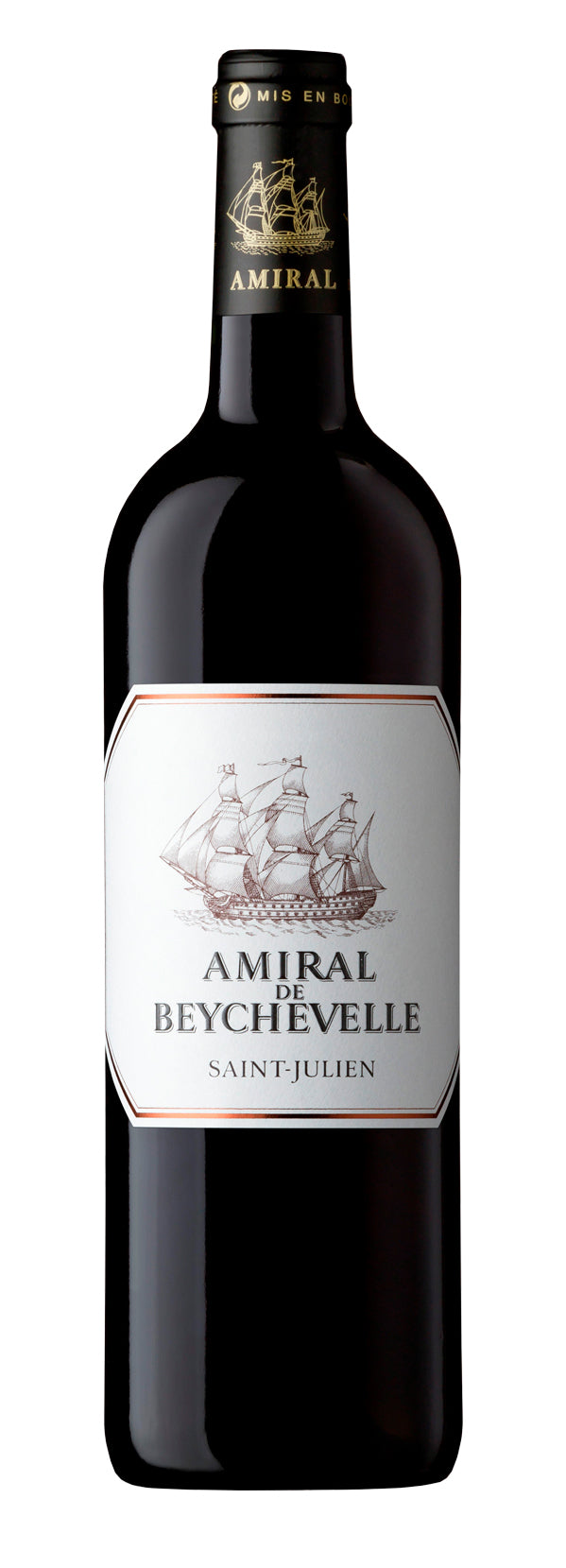 Amiral Beychevelle 2013<br>(Agotado)