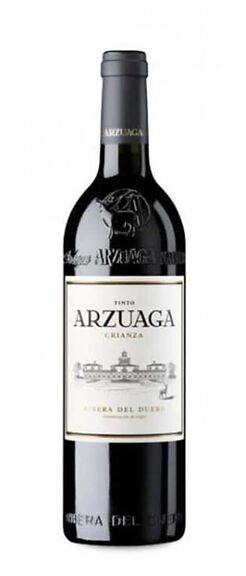 Arzuaga Crianza
