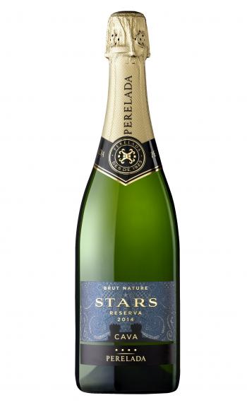 Cava Brut Nature Stars