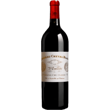 Chateau Cheval Blanc 2011 750 ml