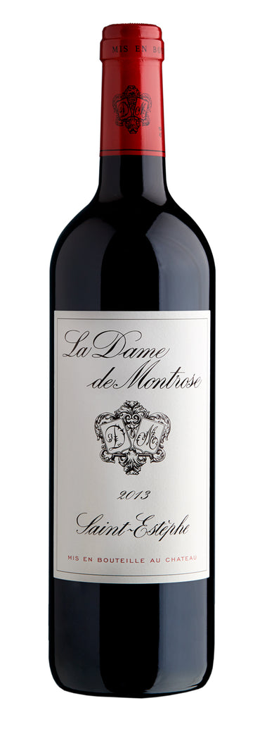 La Dame de Montrose