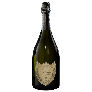 Champagñe Dom Perignon