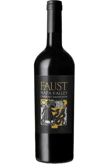 Faust Cabernet