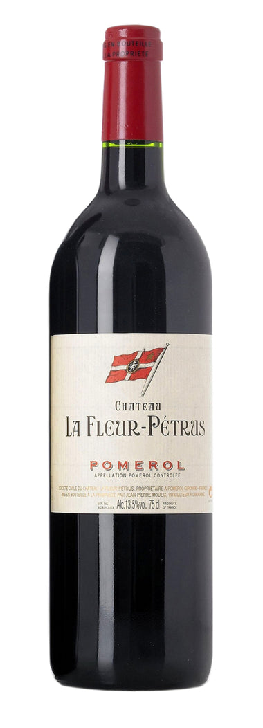 Chateau Le Fleur Petrus 2019