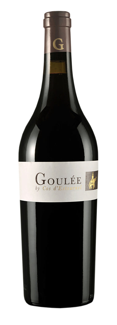 Goulee by Cos d´Estournel