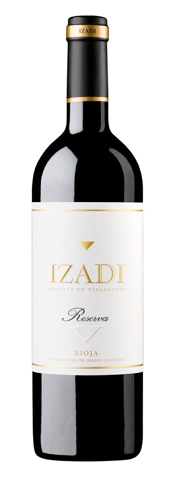 Izadi Reserva