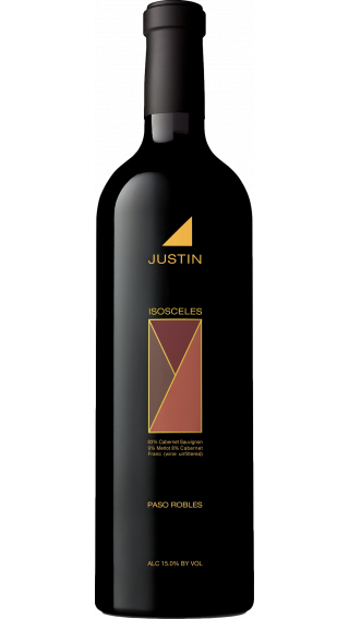Justin Isoceles