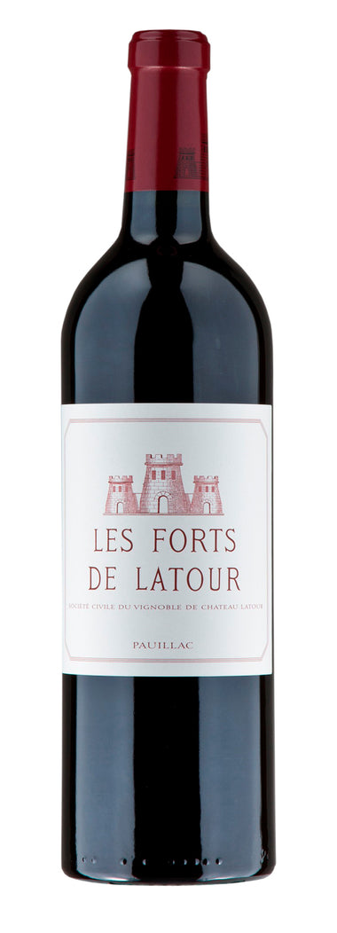 Le Forts Latour